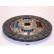 Lamellcentrum DF-809 Japanparts, miniatyr 2