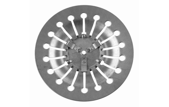 Membranfjäder, koppling 3054 004 030 Sachs