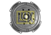 Torsionsdämpare, koppling 370 0121 10 LUK