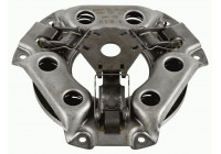 Tryckplatta 1882 251 101 Sachs