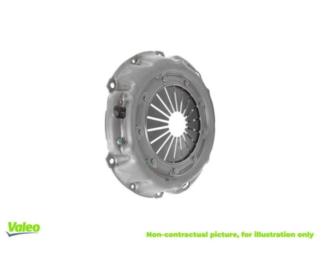 Tryckplatta 279528 Valeo