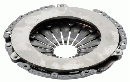 Tryckplatta 3082 000 276 Sachs, bild 2
