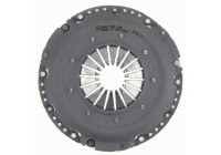 Tryckplatta 3082 000 566 Sachs