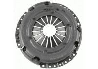 Tryckplatta 3082 000 593 Sachs
