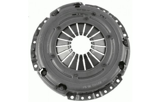 Tryckplatta 3082 000 593 Sachs