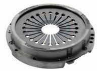 Tryckplatta 3082 087 031 Sachs