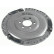 Tryckplatta 3082 149 436 Sachs