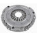 Tryckplatta 3082 156 031 Sachs