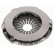 Tryckplatta 3082 156 031 Sachs, miniatyr 2