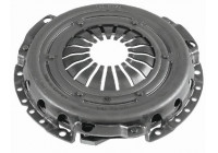 Tryckplatta 3082 172 031 Sachs