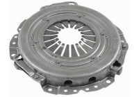 Tryckplatta 3082 180 333 Sachs