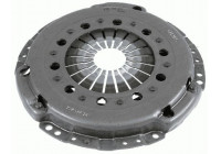 Tryckplatta 3082 184 031 Sachs