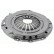 Tryckplatta 3082 194 233 Sachs