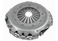 Tryckplatta 3082 205 143 Sachs