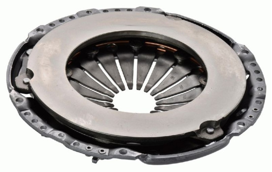 Tryckplatta 3082 231 031 Sachs, bild 2