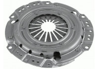 Tryckplatta 3082 278 031 Sachs