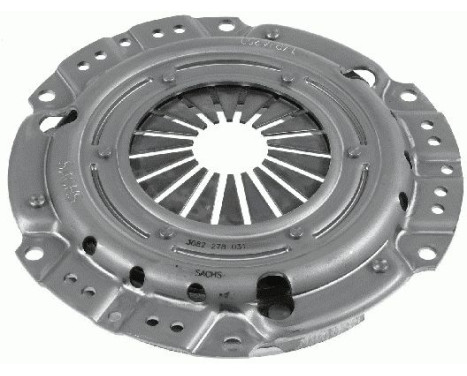 Tryckplatta 3082 278 031 Sachs