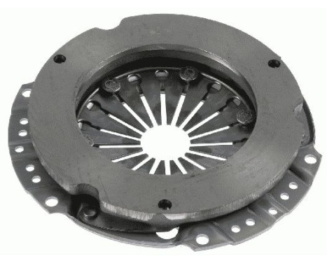 Tryckplatta 3082 278 031 Sachs, bild 2