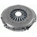 Tryckplatta 3082 307 232 Sachs