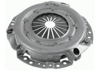 Tryckplatta 3082 774 101 Sachs