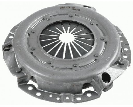 Tryckplatta 3082 774 101 Sachs