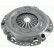 Tryckplatta 3082 774 101 Sachs