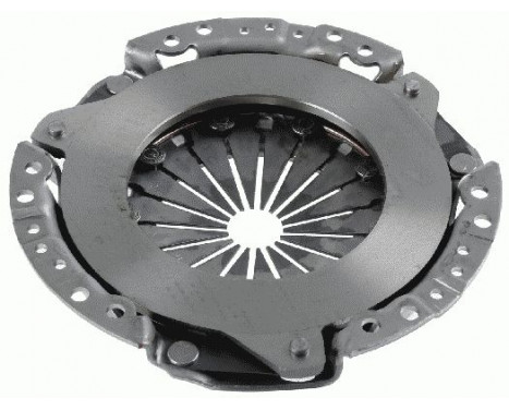 Tryckplatta 3082 774 101 Sachs, bild 2