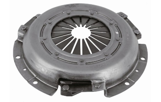 Tryckplatta 3082 888 001 Sachs