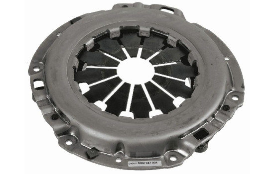 Tryckplatta 3082 947 001 Sachs