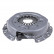 Tryckplatta ADC43201N Blue Print