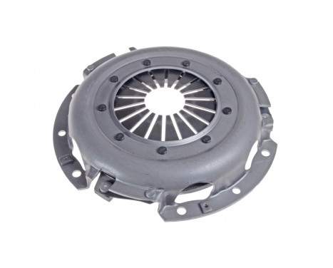 Tryckplatta ADC43202N Blue Print