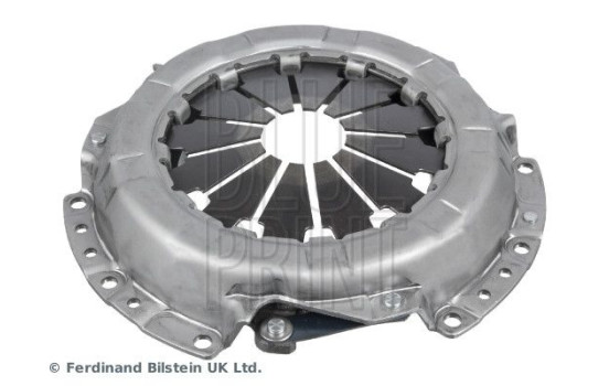 Tryckplatta ADC43212N Blue Print, bild 3