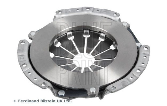 Tryckplatta ADC43212N Blue Print, bild 4