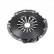 Tryckplatta ADC43237N Blue Print, miniatyr 2
