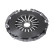 Tryckplatta ADC43251N Blue Print, miniatyr 2