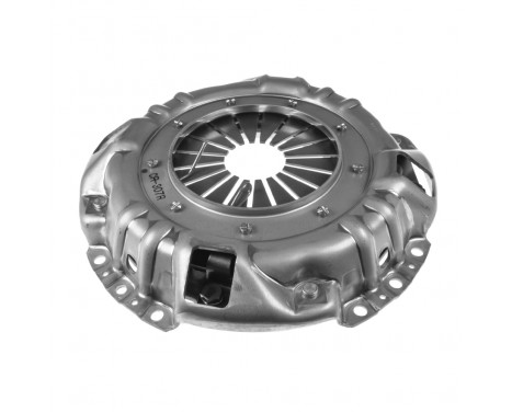 Tryckplatta ADC43255N Blue Print