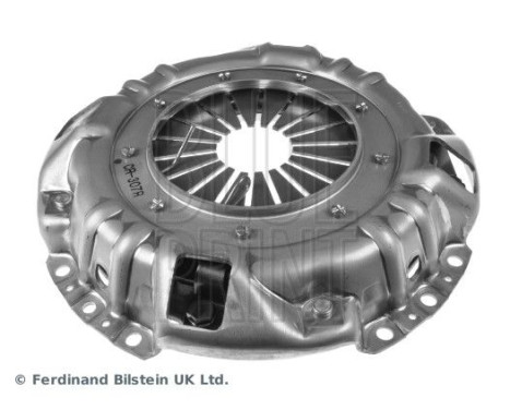 Tryckplatta ADC43255N Blue Print, bild 3