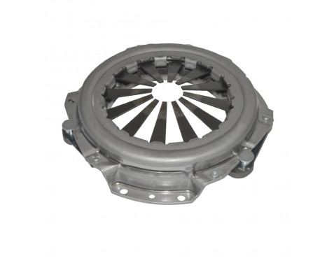 Tryckplatta ADC43266N Blue Print