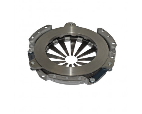 Tryckplatta ADC43266N Blue Print, bild 2