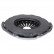 Tryckplatta ADG032101N Blue Print, miniatyr 2
