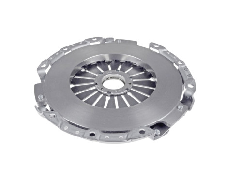 Tryckplatta ADG032105N Blue Print, bild 2