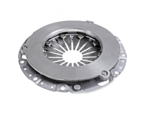 Tryckplatta ADG03210N Blue Print, bild 2