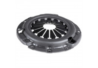 Tryckplatta ADG03225N Blue Print