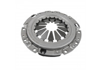 Tryckplatta ADG03262N Blue Print