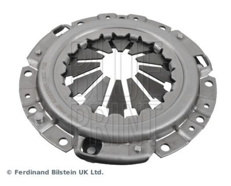 Tryckplatta ADG03262N Blue Print, bild 3