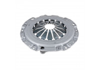 Tryckplatta ADG03265N Blue Print