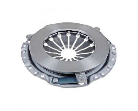 Tryckplatta ADG03265N Blue Print, bild 2