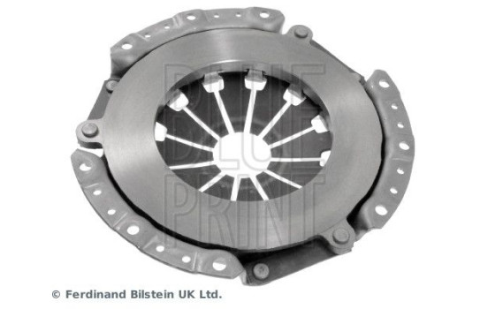 Tryckplatta ADG03283N Blue Print, bild 4