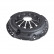 Tryckplatta ADH23266N Blue Print
