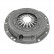 Tryckplatta ADK83210N Blue Print